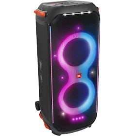 Portable speaker JBL PartyBox 710 Black (JBLPARTYBOX710EU)